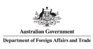 Australian Government department of foreign affairs and trade