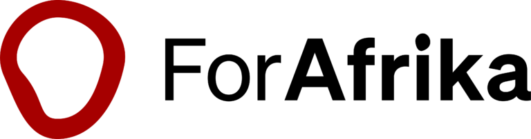 ForAfrika logo