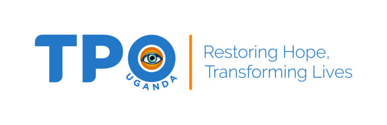 TPO Uganda logo