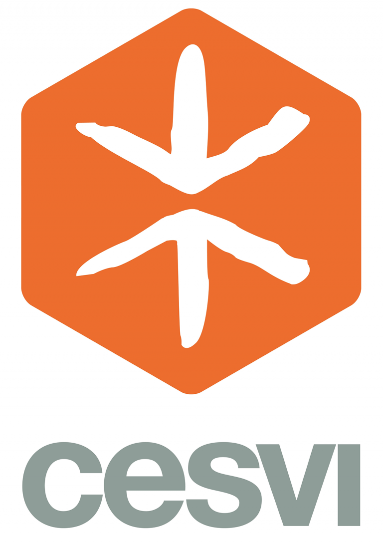 Cesvi logo