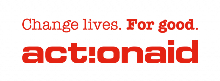 ActionAid International logo
