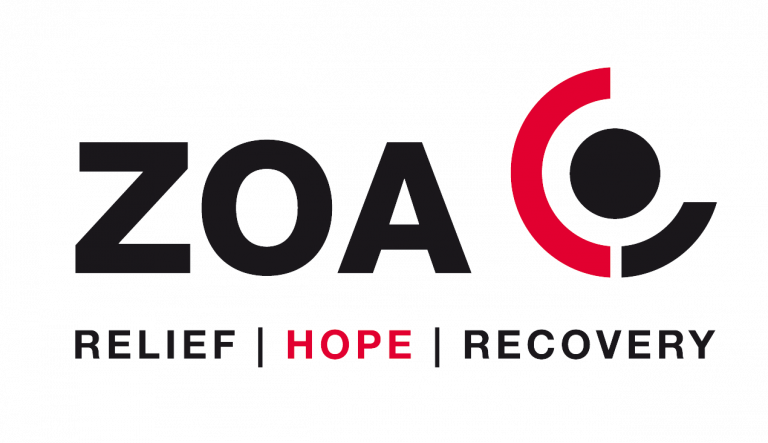 ZOA logo