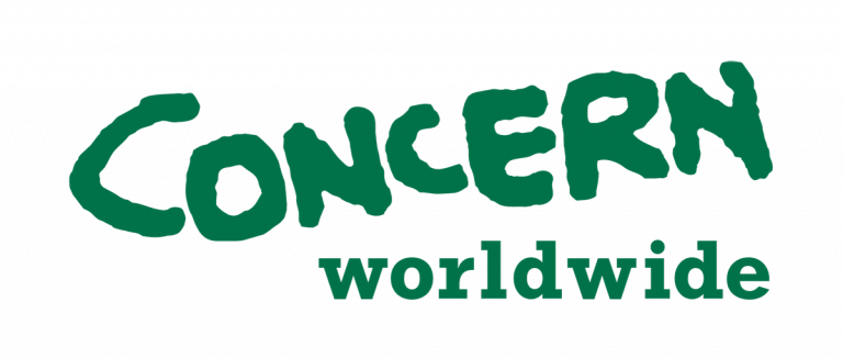 Concern Worldwide logo