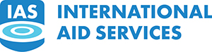 International Aid Services logo