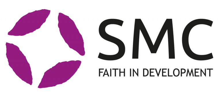 Swedish Mission Council logo