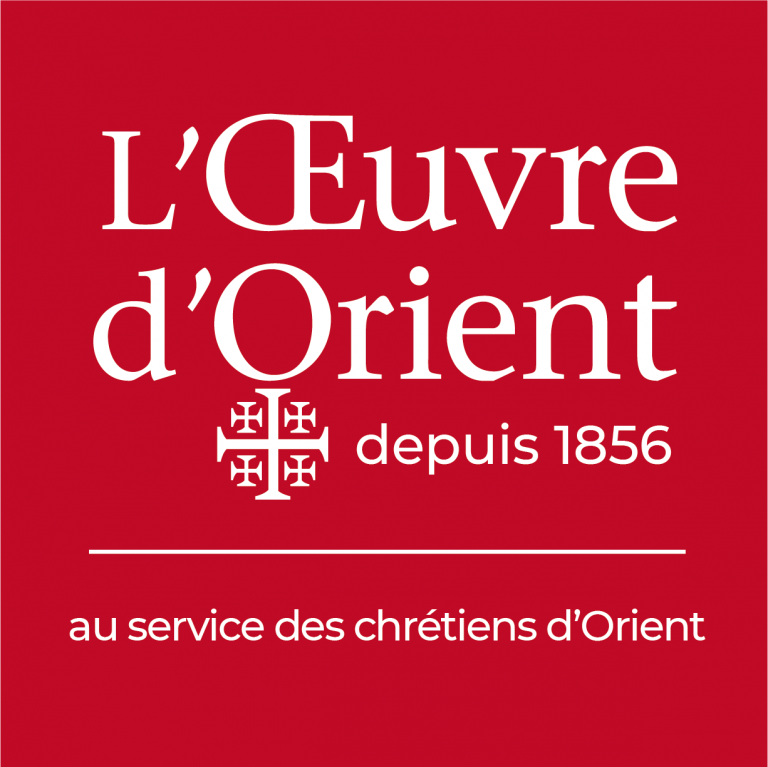 Oeuvre d'Orient logo