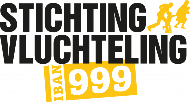 Stichting Vluchteling logo