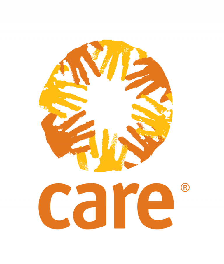 CARE International logo