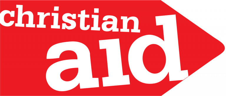 Christian Aid logo