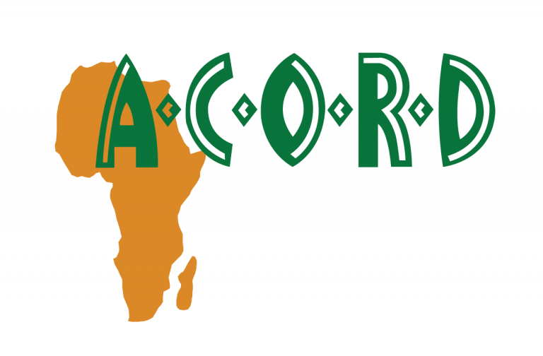 Agency for Co-operation and Research in Development logo