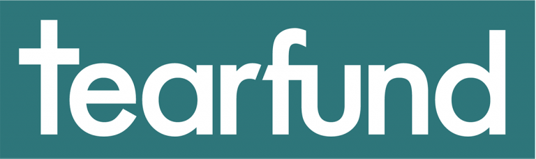 Tearfund UK logo