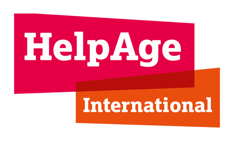 HelpAge International logo