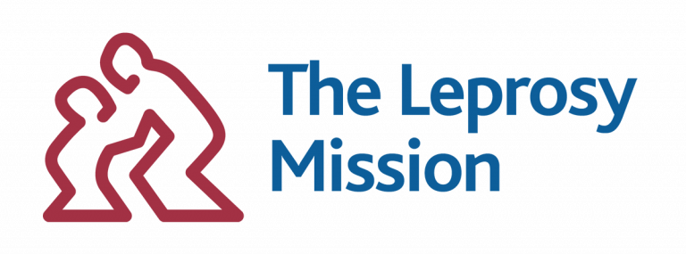 Leprosy Mission International logo