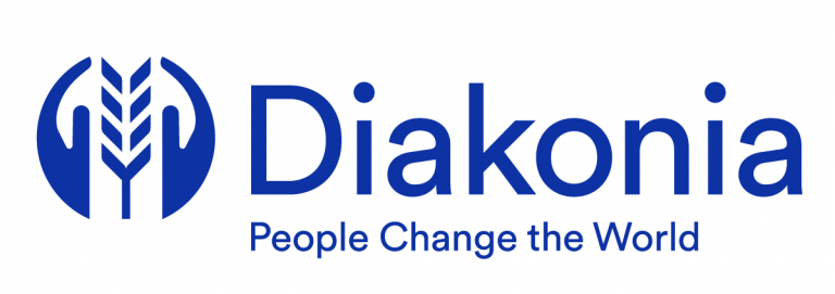 Diakonia logo