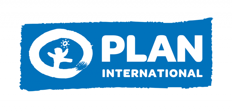 Plan International logo