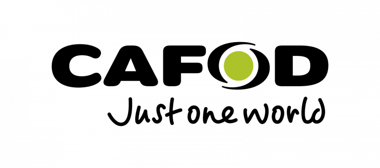 The Catholic Agency for Overseas Development logo
