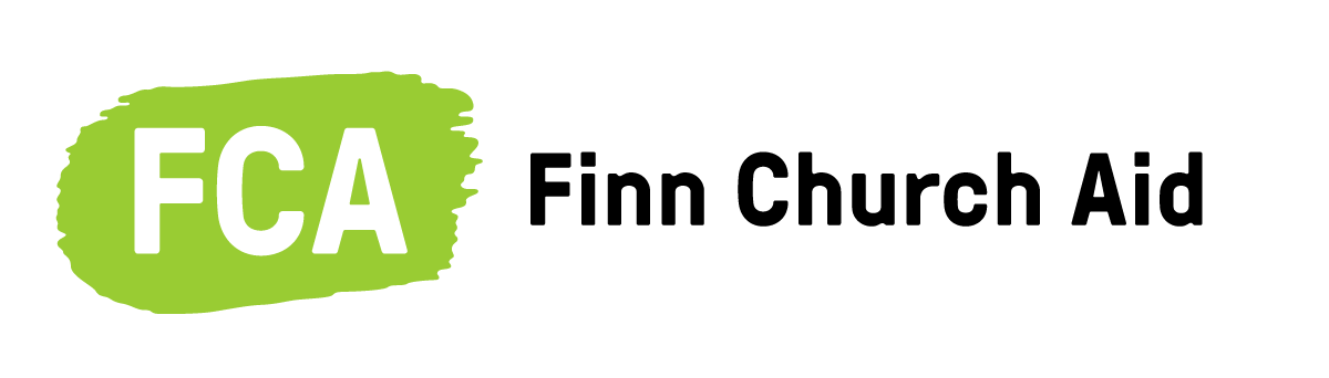 Finn Church Aid | Chs Alliance