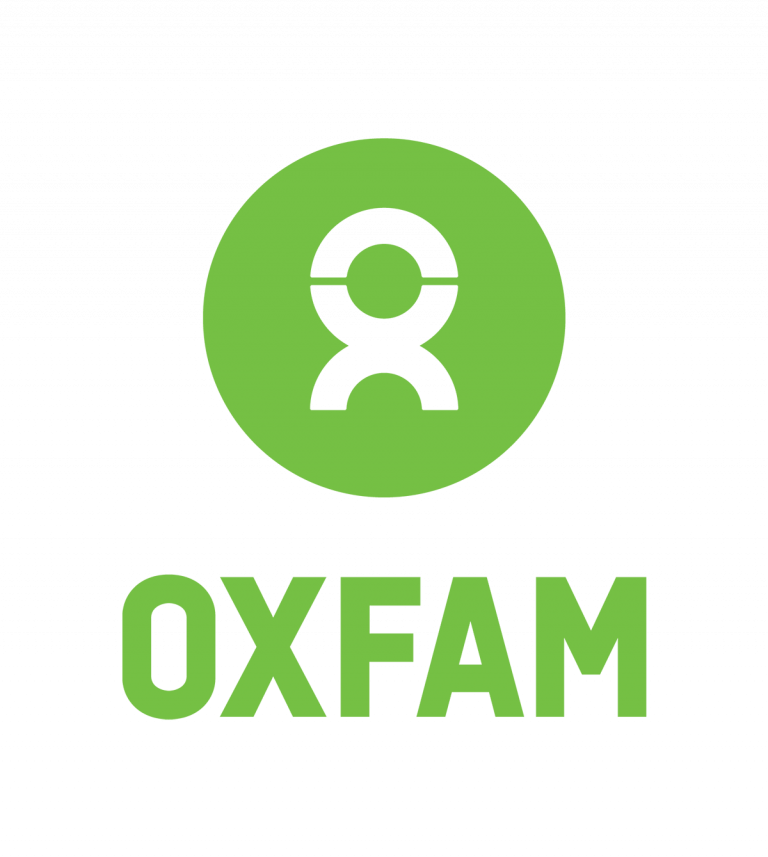 Oxfam International logo