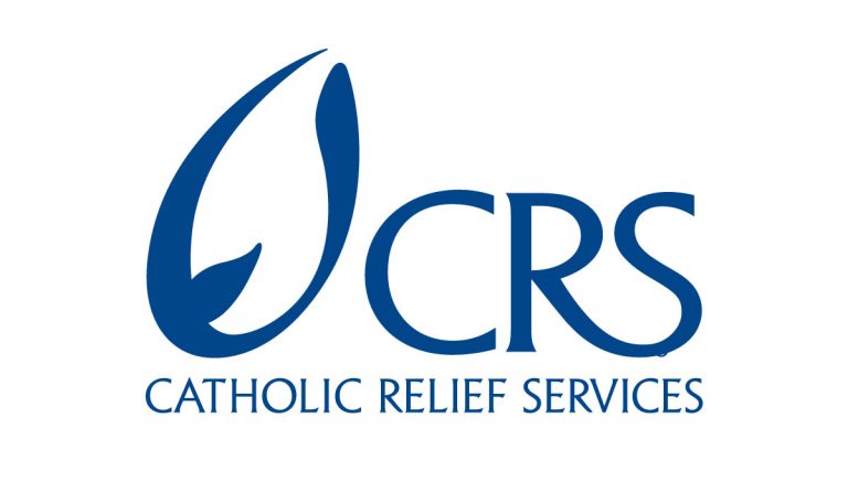 Catholic Relief Services logo