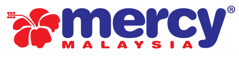 MERCY Malaysia logo