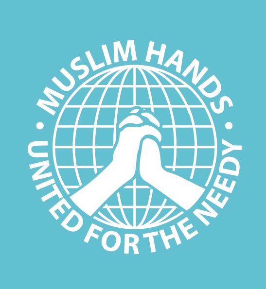 Muslim Hands logo