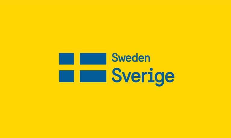 Swedish International Development Cooperation Agency logo