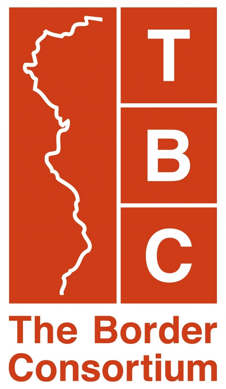 The Border Consortium logo