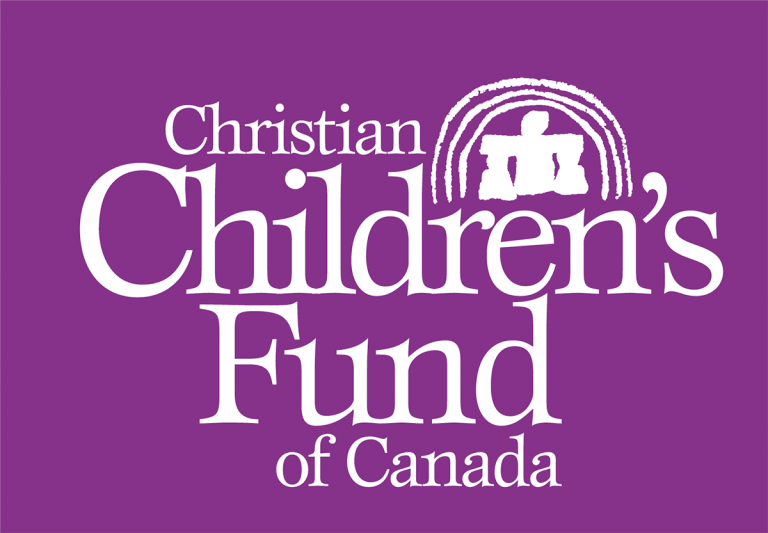 Christian Children's Fund of Canada logo