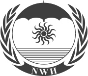 New World Hope Organization logo