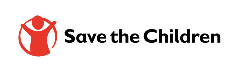 Save the Children International logo