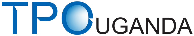 TPO Uganda logo