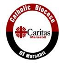 Catholic Diocese of Marsabit logo