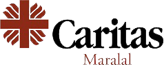 Caritas Maralal logo