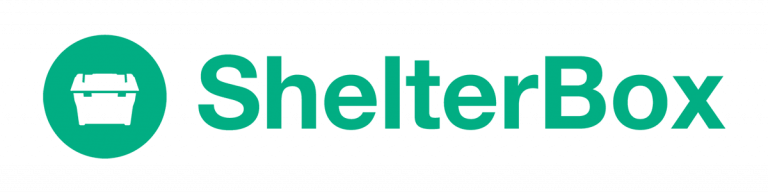ShelterBox logo