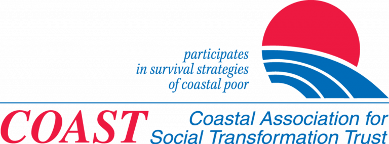 COAST Foundation logo