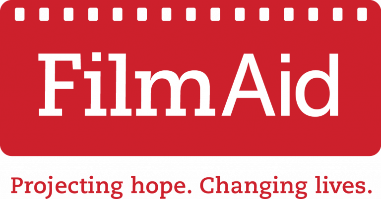 FilmAid International logo