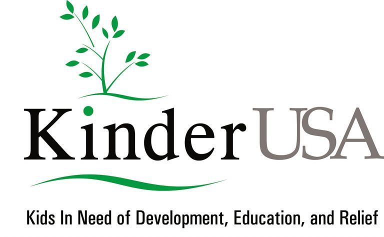 Kinder USA logo