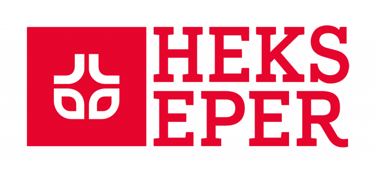 HEKS/EPER logo
