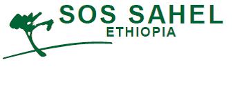 SOS Sahel Ethiopia logo