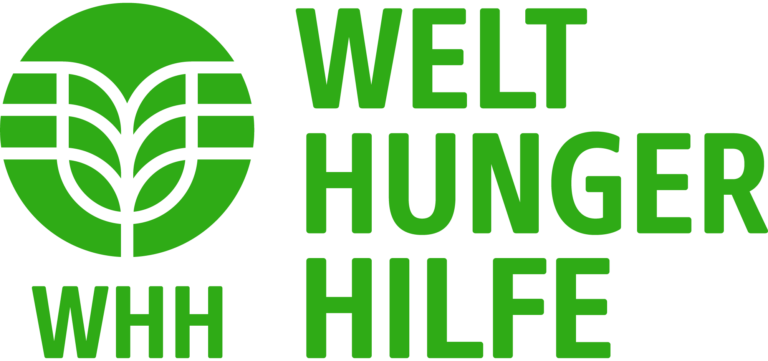 Welthungerhilfe logo