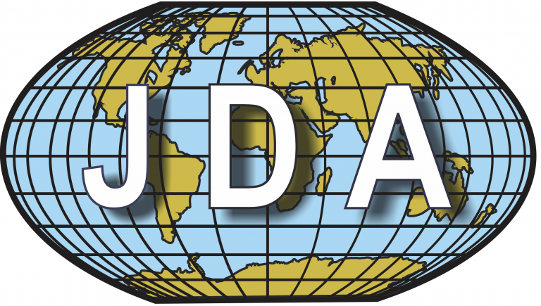Joint Development Associates International logo