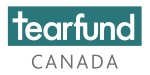 Tearfund Canada's logo