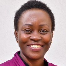 Susan Otieno