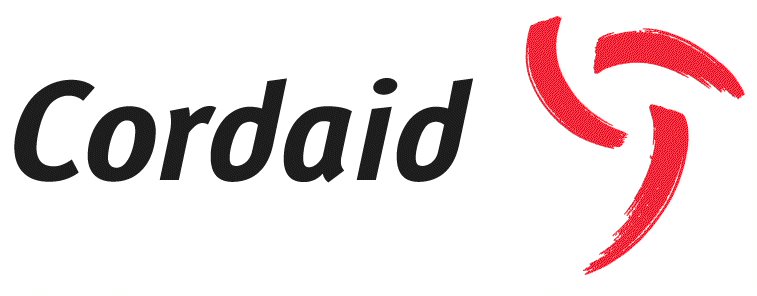 Stichting Cordaid logo