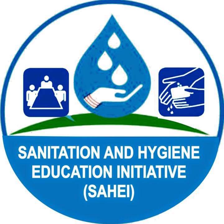 Sanitation and Hygiene Education Initiative logo