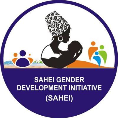 Sahei Gender Development initiative logo