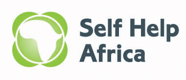 Gorta, Self Help Africa logo