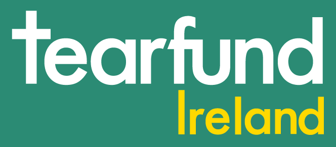 Tearfund Ireland logo