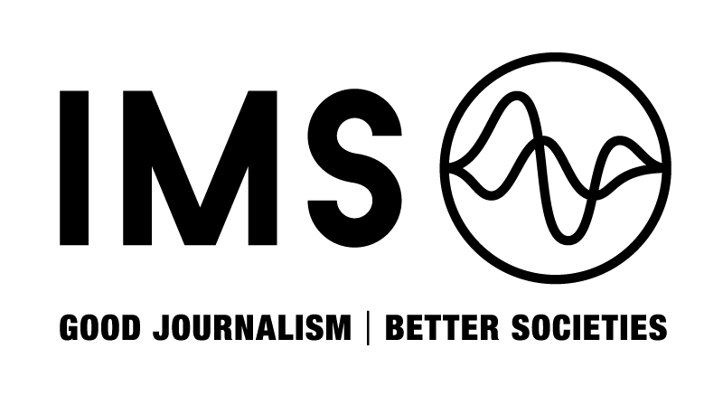 International Media Support (IMS) | CHS Alliance