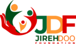 Logo of Jireh Doo Foundation